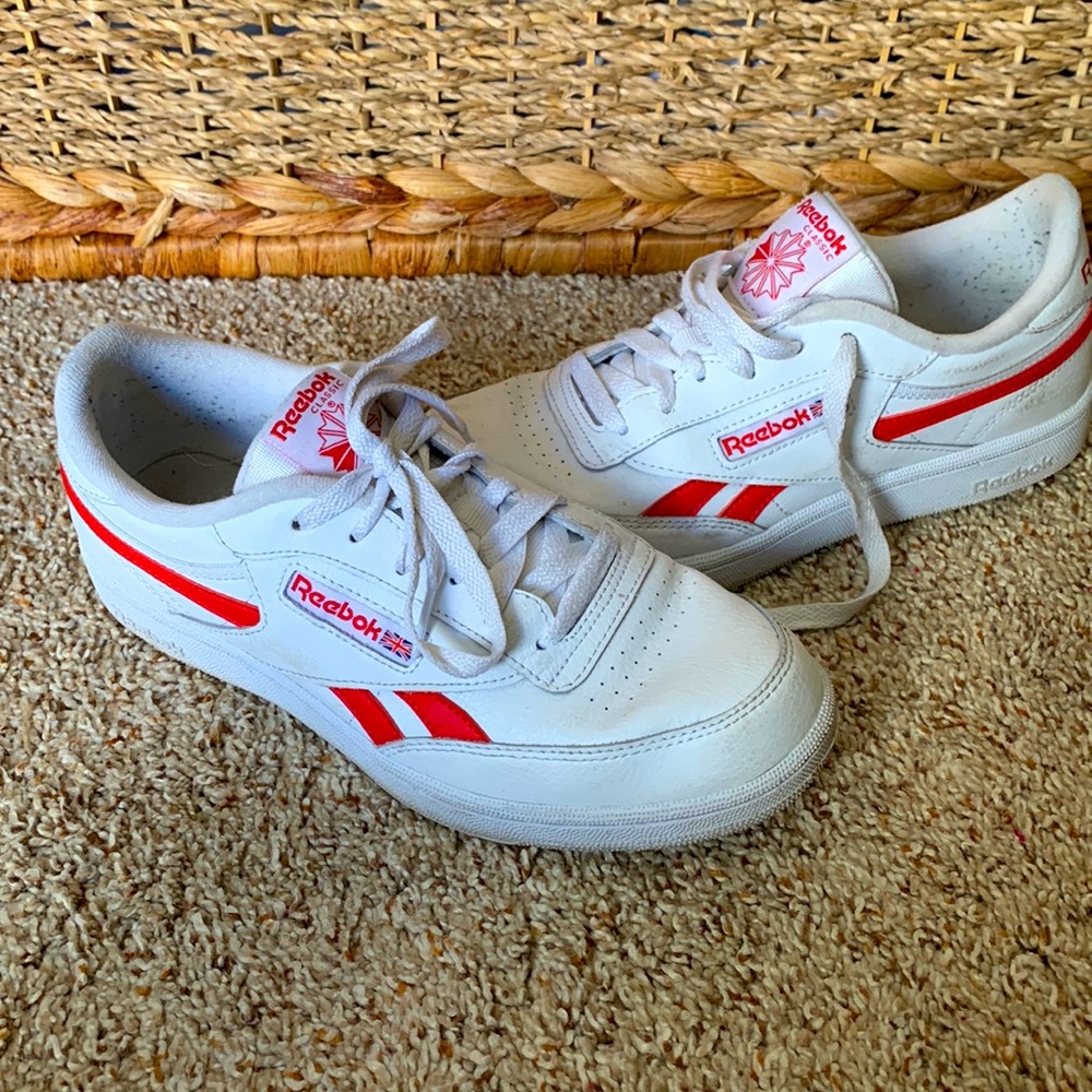 Classic Reebok
